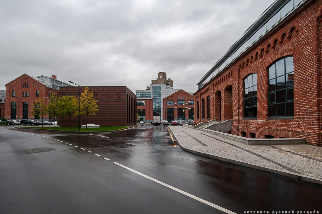 АРМА завод, г. Москва