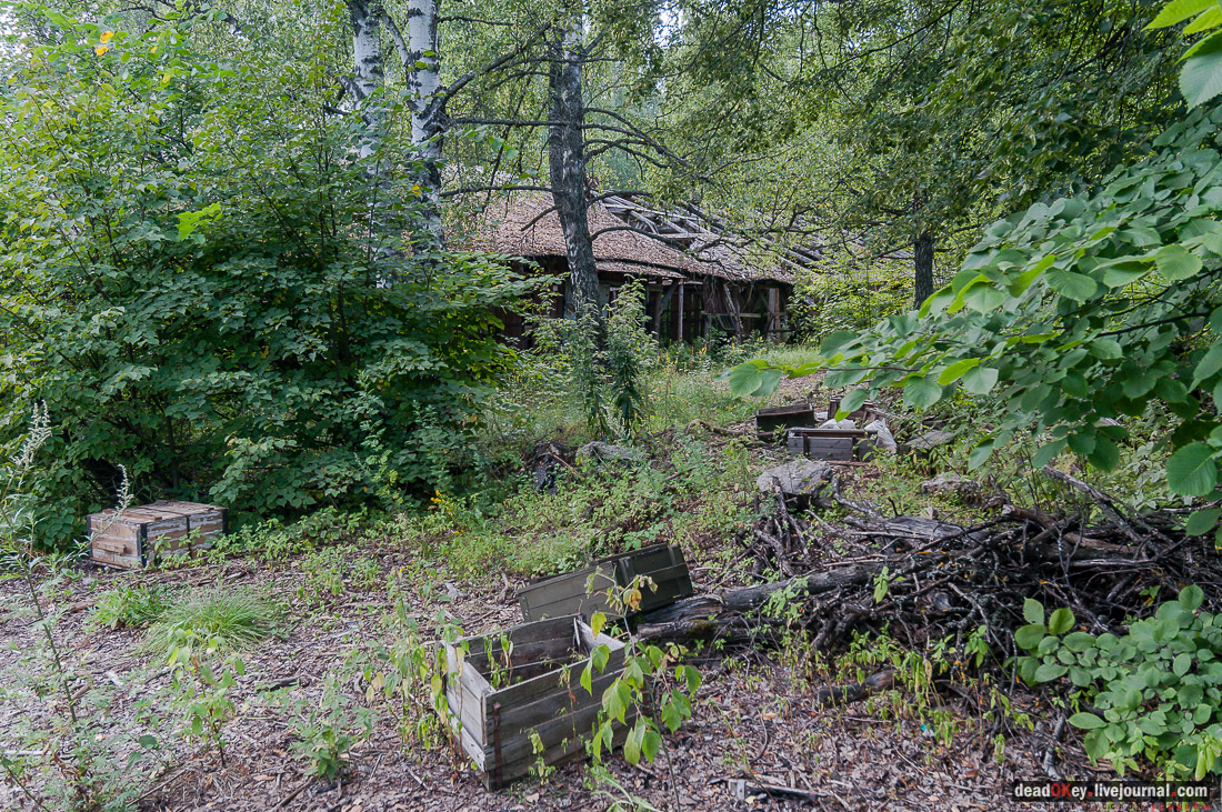 Фабрика Ягужинского, Павловская Слобода, пожар