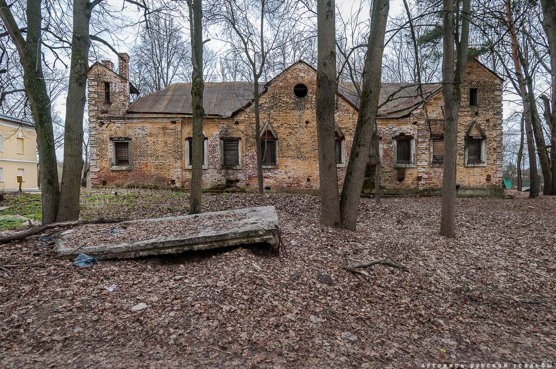 10 сентября - Всероссийский день субботника в усадьбе