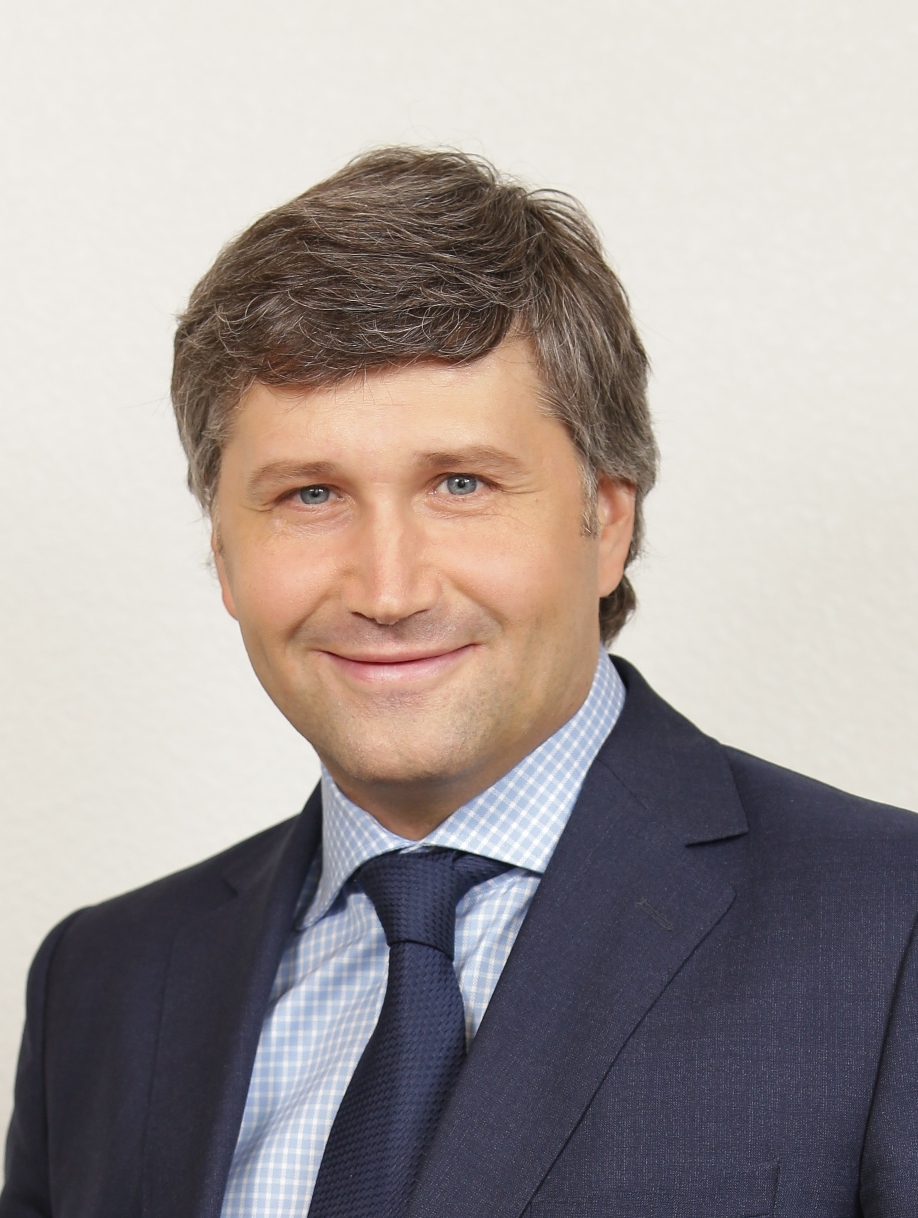 Илья Владимирович Зибарев, интервью