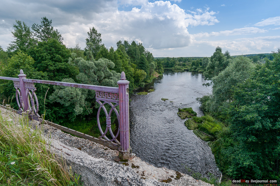 усадьба Баташевых, Гусь-Железный