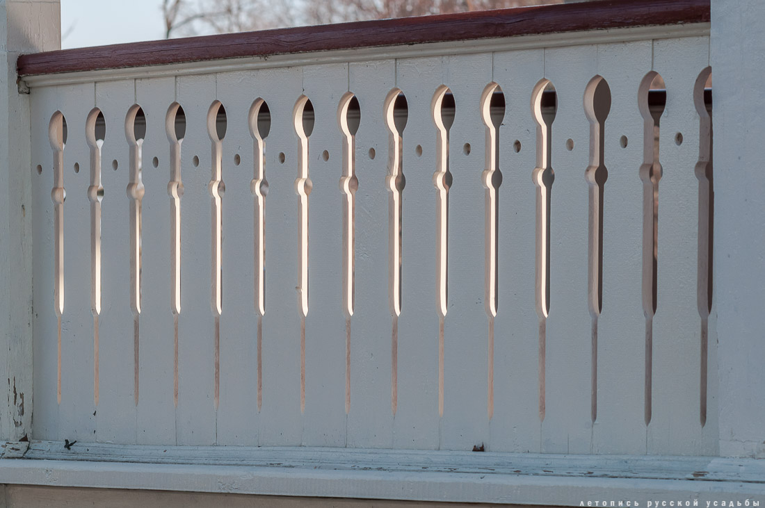 усадьба Константиново