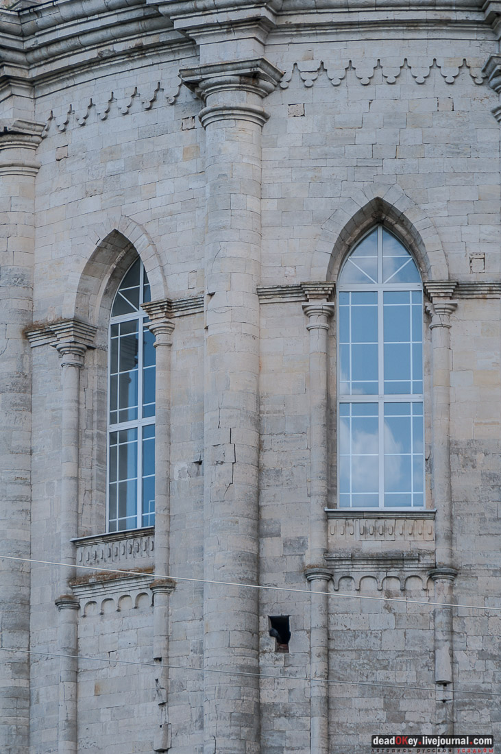 усадьба Баташовых, Гусь-Железный