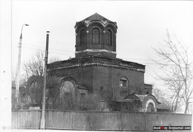 усадьба Грачевка (Ховрино)