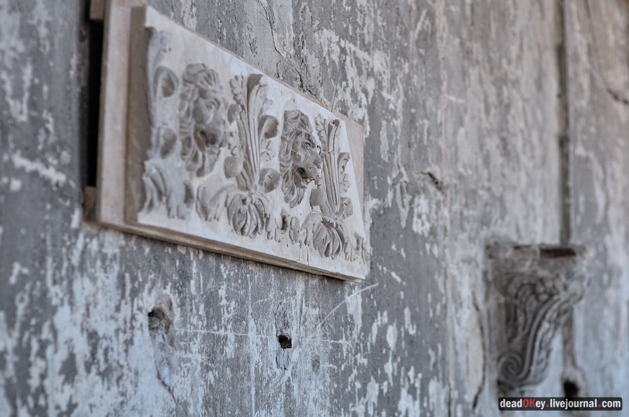 Гатчинский дворец