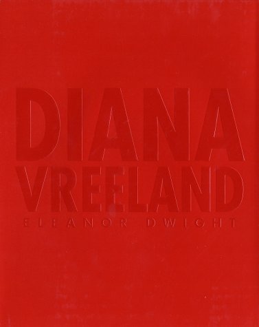 Diana Vreeland