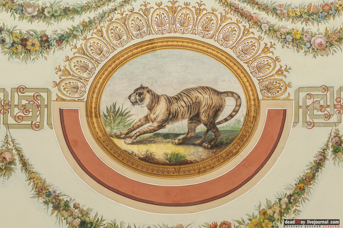 Здание Московской Мэрии, ул. Тверская д.13, архитектор М.В. Казаков