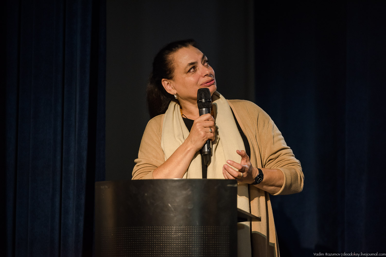 Открытие РеШколы, re-school