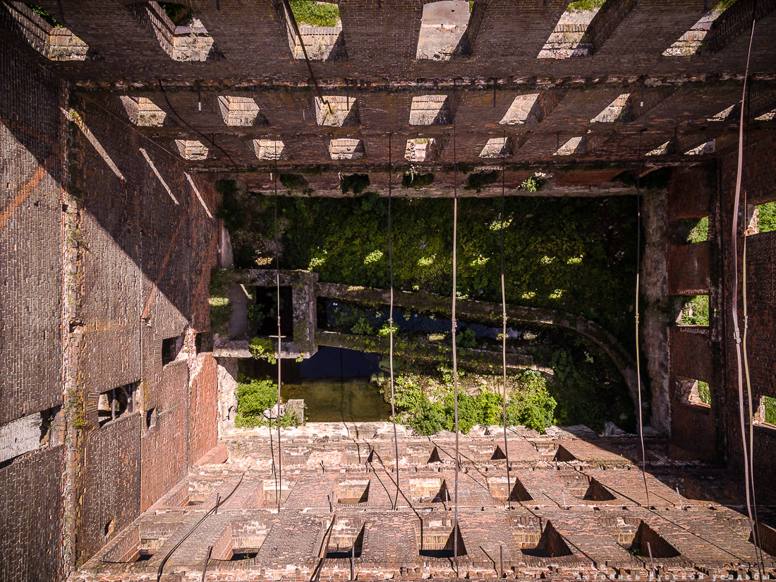 Инвестблогтур в Липецкую область. Летопись русской усадьбы