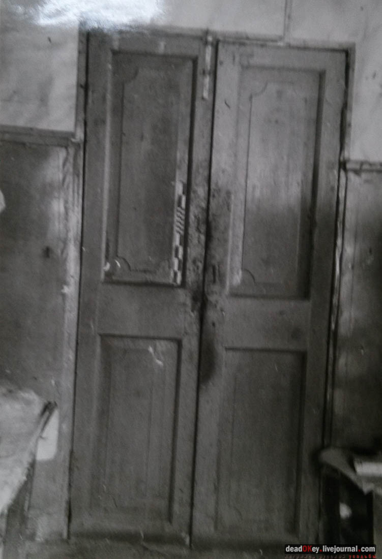 усадьба Васино