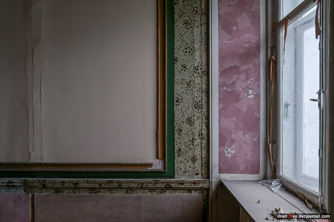 усадьба, палаты Пожарского, дом Ростопчиных и Денисова Орлова, ул. Большая Лубянка д.14