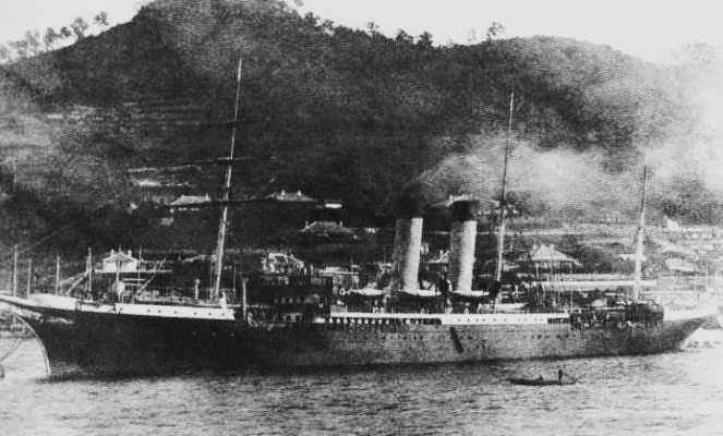 усадьба Мелихово. Чехов на Цейлоне