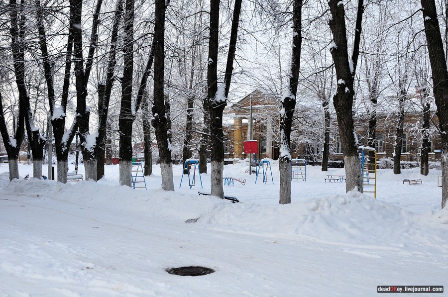 усадьба Красково