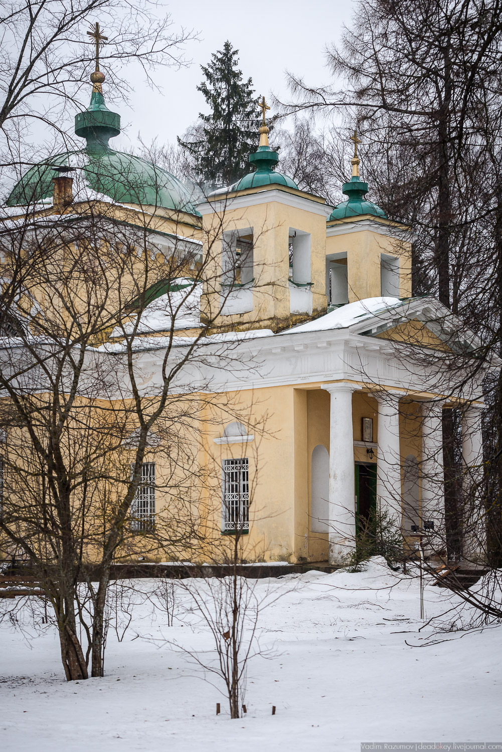 паровоз Бологое-Осташков