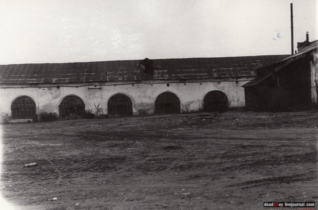 усадьба Баташевых, Гусь-Железный