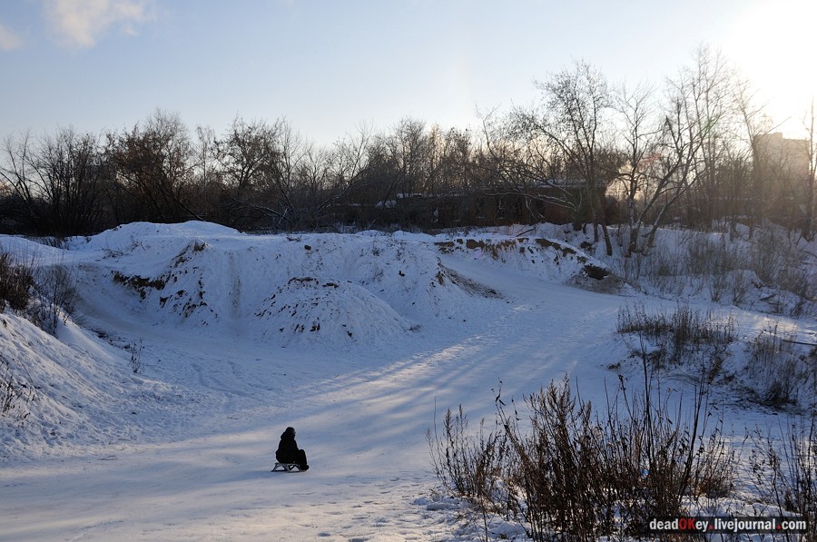 усадьба Люберцы