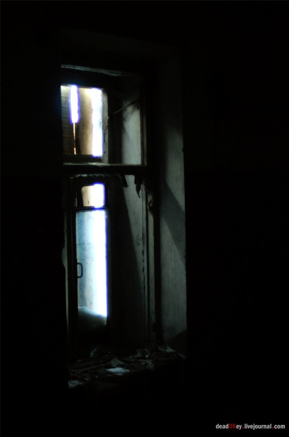 усадьба Костино Сабашниковых