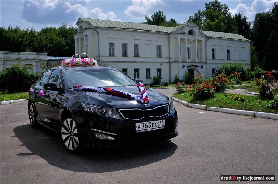 усадьба Ивановское (г. Подольск)