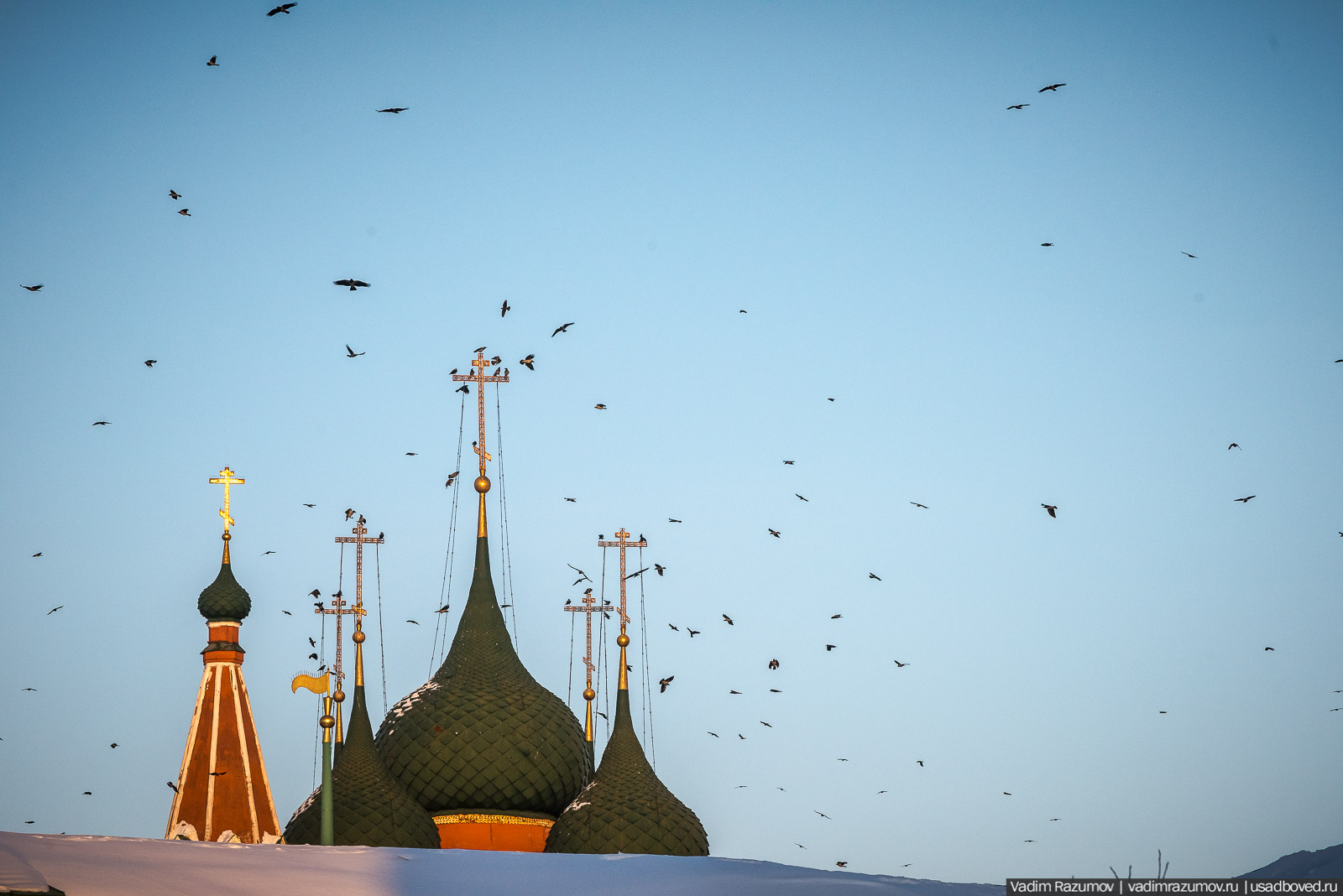 Ярославль, архитектурные детали, Золото кольцо, фототур