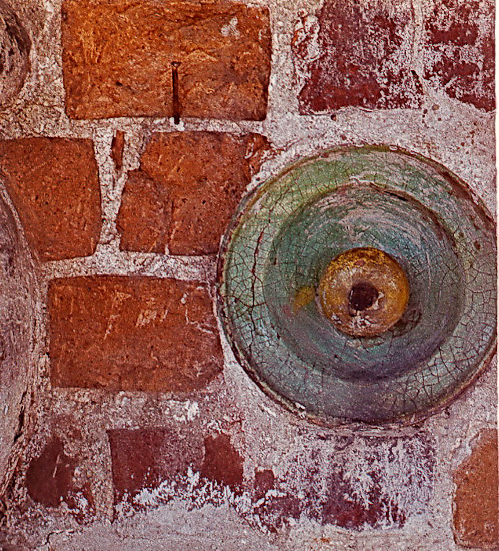 усадьба Никольское-Урюпино храм