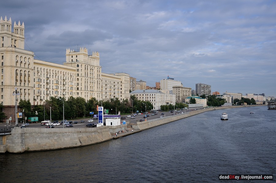 усадьба Б.К. Мильгаузена, Москва, ул. Гончарная д.2