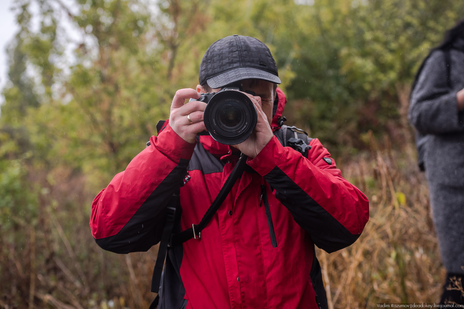 Липецкая область, усадьбы, инвестблогтур 