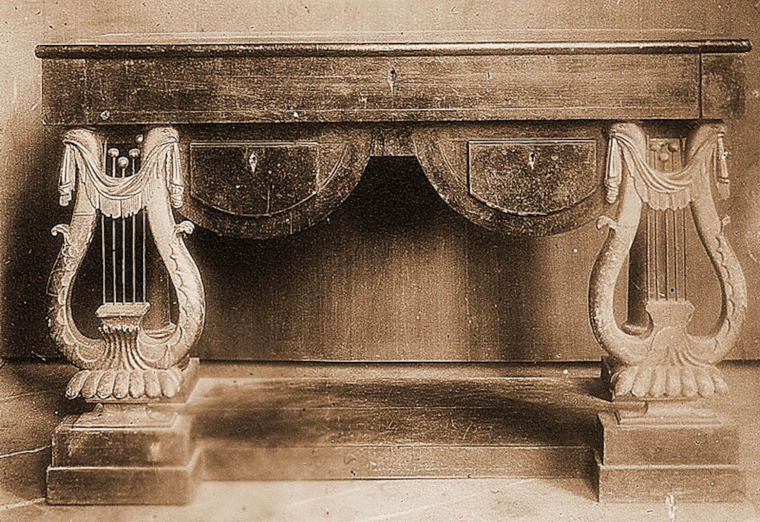 усадьба Никольское-Урюпино