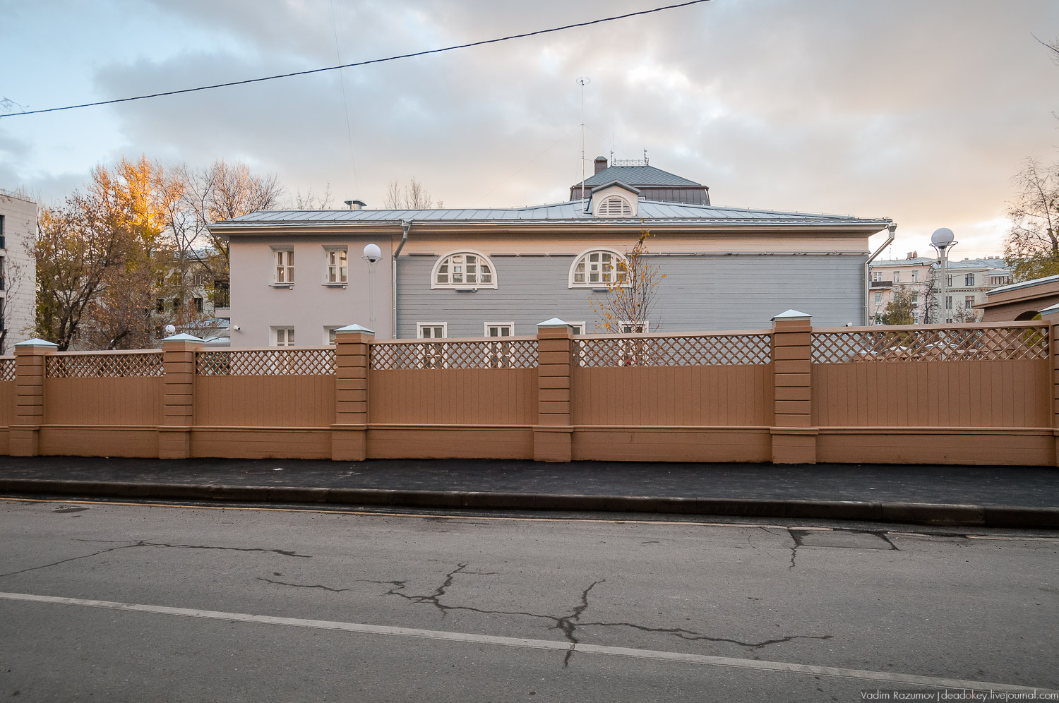 Музей-усадьба Тургенева на Остоженке, юбилей Тургенева 200 лет