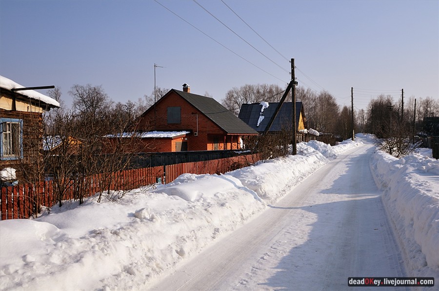 усадьба Костино Сабашниковых