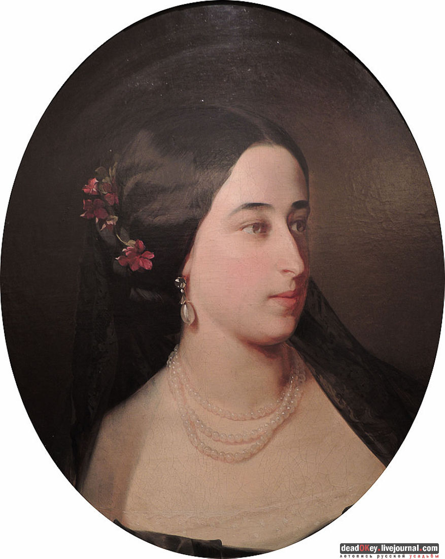 Лопасня-Зачатьевское