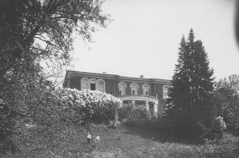 старые фотографии с выставки ОИРУ.