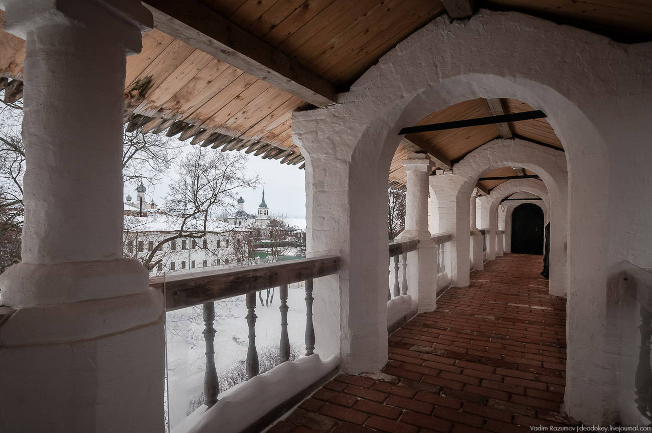 Ростов Великий, фотографии, Вадим Разумов