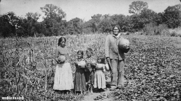 Как появилось «Джеронимо!» Джеронимо, Чирикахуа, Апачей, чтобы, время, когда, Апачи, детей, своей, жизни, около, НьюМексико, этого, резервации, своих, СьерраМадре, вместе, Аризоны, солдат, белых