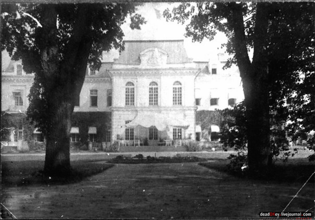 Вороново