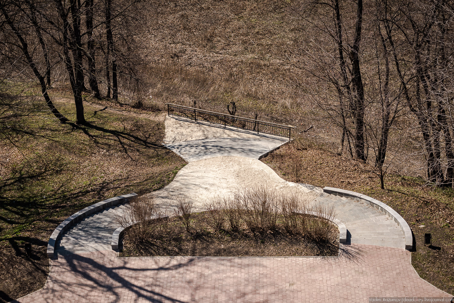 усадьба Мещерское