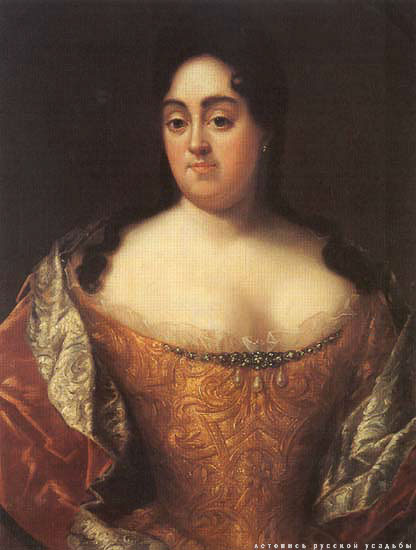 Усадьба Ульянка. Петергофская дорога.