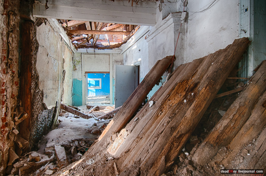 усадьба Ивановское-Козловское