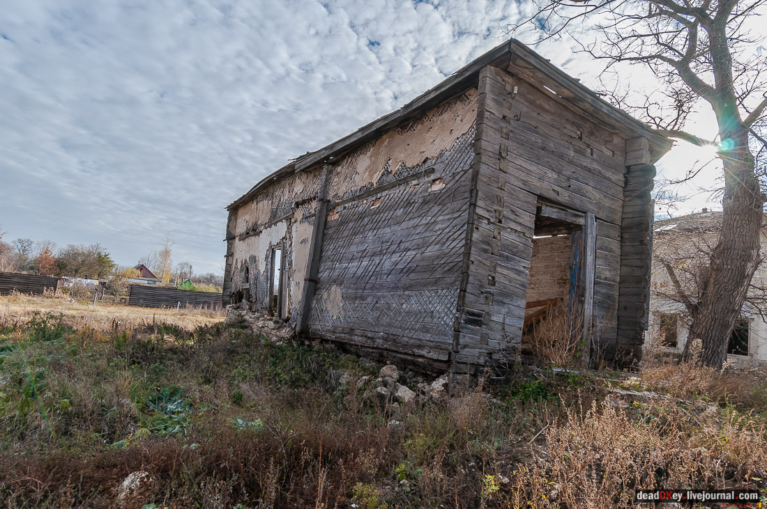 Скорняково-Архангельское