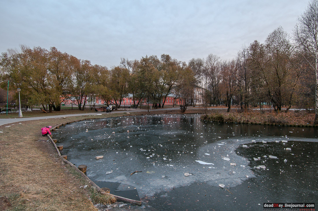 Воронцово
