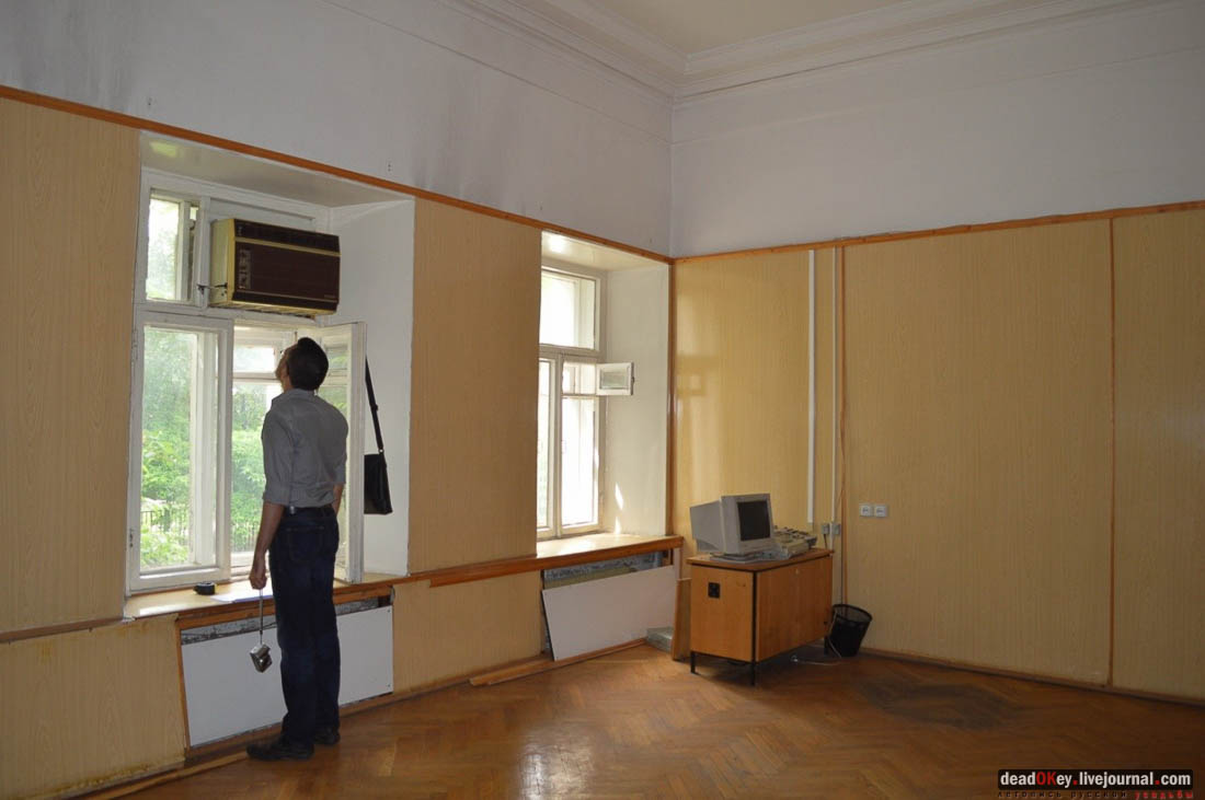 Архангельский пер.