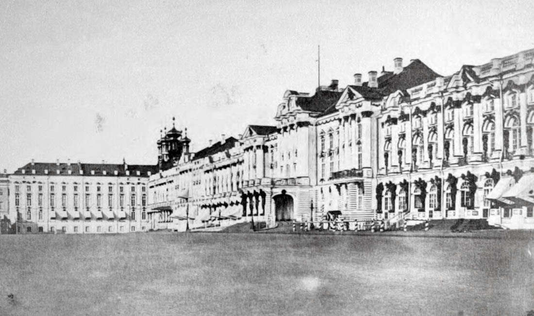 Дайджест по аудиогидам izi.TRAVEL #12. Лучшие гиды царским резиденциям