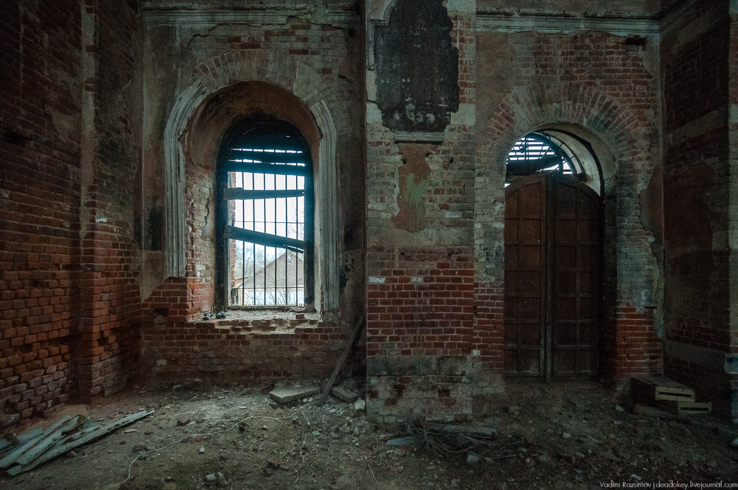 усадьба Студенец, Тульская область, Веневский район