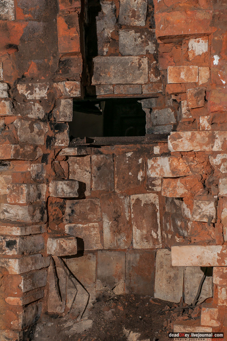 усадьба Ярополец Гончаровых, Казанская церковь