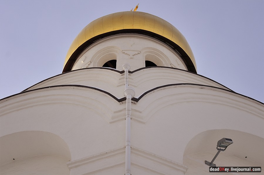 усадьба Белая Дача