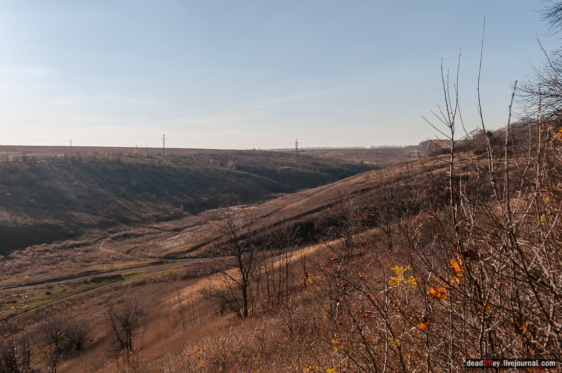 усадьба Полибино