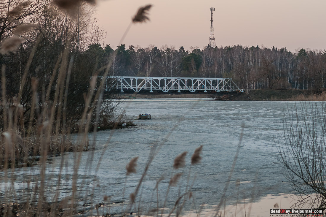 усадьба Никольское-Урюпино