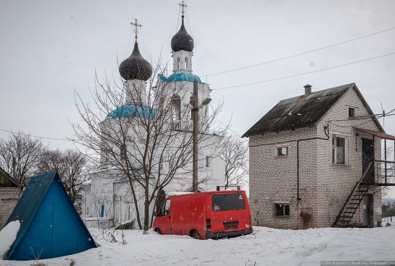 аудиогид Где вкуснее пастила Путешествие-дегустация Land Rover, фото Вадим Разумов