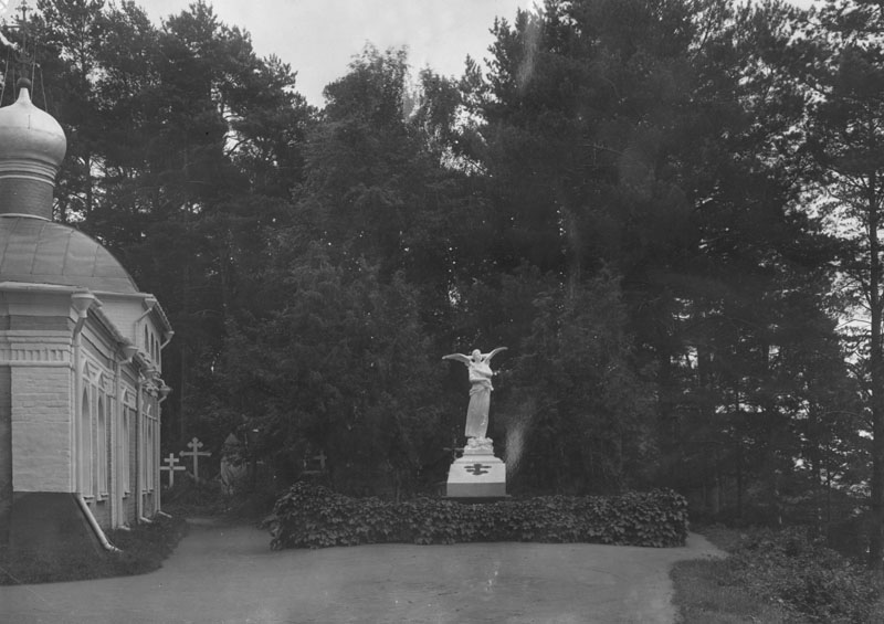 старые фотографии с выставки ОИРУ.