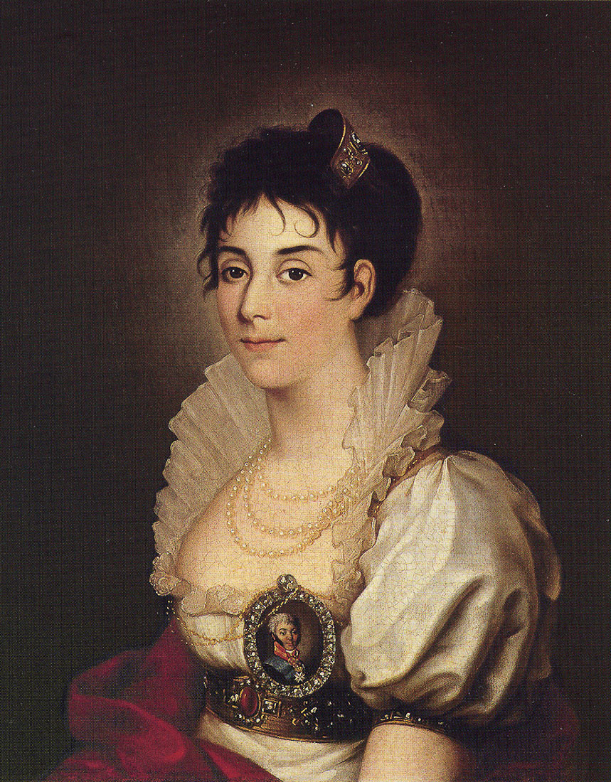 Прасковья Жемчугова, часовня на месте встречи в Уславцево