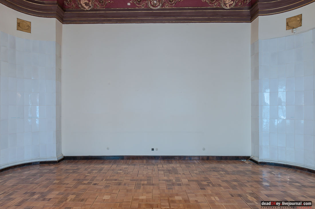 усадьба Тургеневых-Боткиных